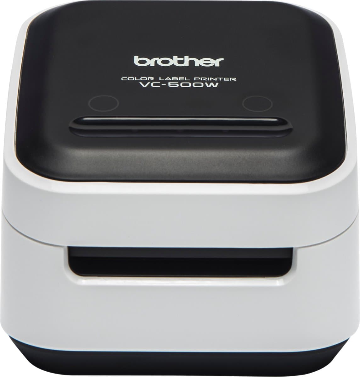 Brother VC-500W - Labelprinter met WiFi thumbnail 2
