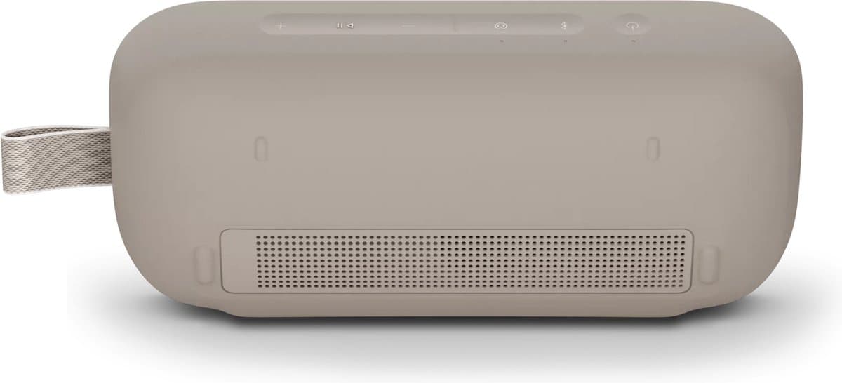 Bose SoundLink Flex (2nd Gen): compacte waterdichte Bluetooth-speaker thumbnail 4
