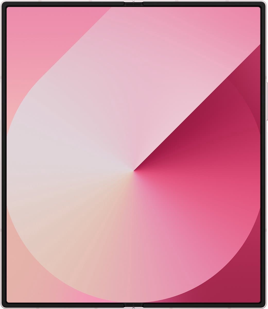 Samsung Galaxy Z Fold6 - 256GB - Roze thumbnail 5