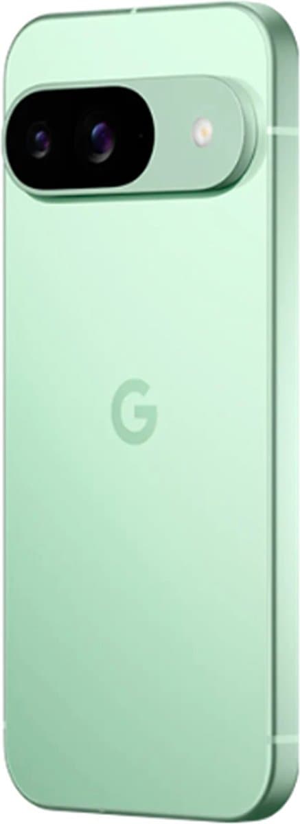 Google Pixel 9 - 128GB - Groen thumbnail 7