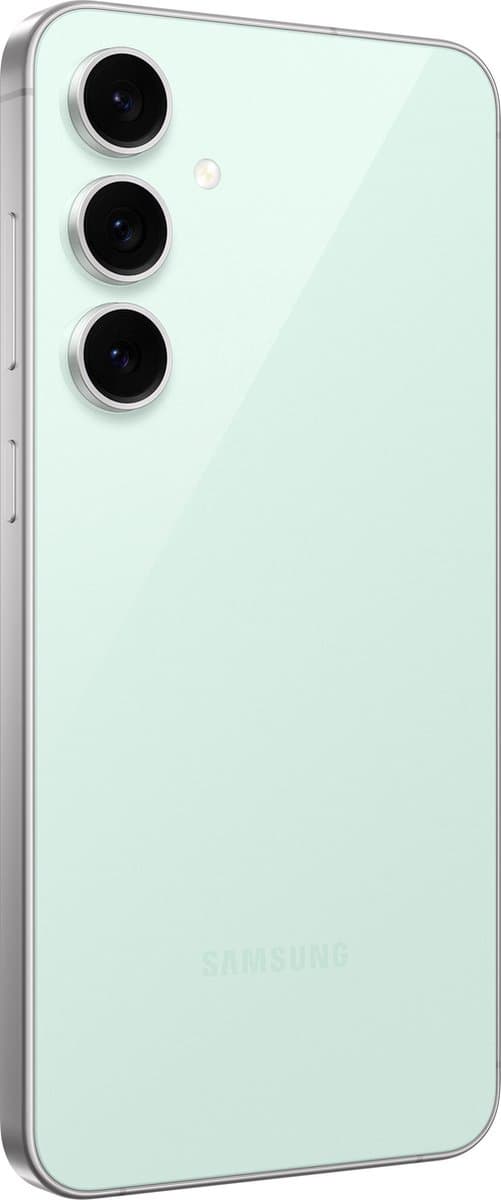 Samsung Galaxy S24 FE - 128GB - Mint thumbnail 6