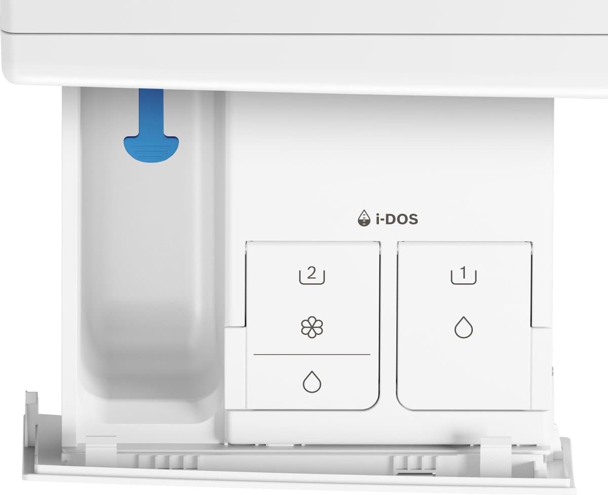 Bosch WGB256AONL Serie 8 – 10 kg, stoom & i-DOS thumbnail 5