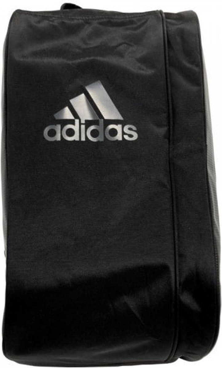 Adidas Padel Racketbag Control Zwart thumbnail 2