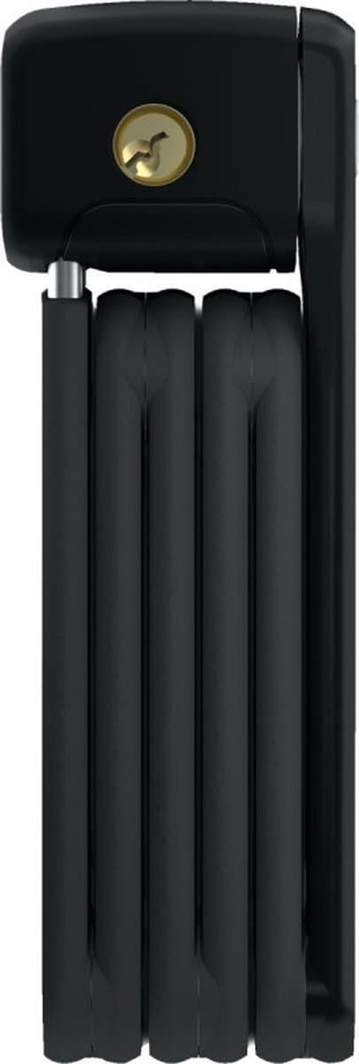 Abus 6055/85 Bordo Lite Vouwslot Zwart 85 cm thumbnail 7