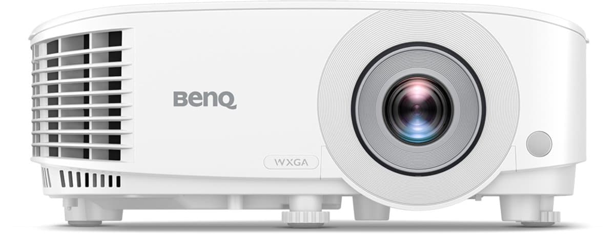 BenQ MW560 - 4000 lumen beamer voor presentaties thumbnail 6
