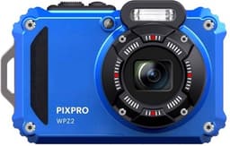 Productfoto van Kodak PIXPRO WPZ2 - waterdicht tot 15 meter