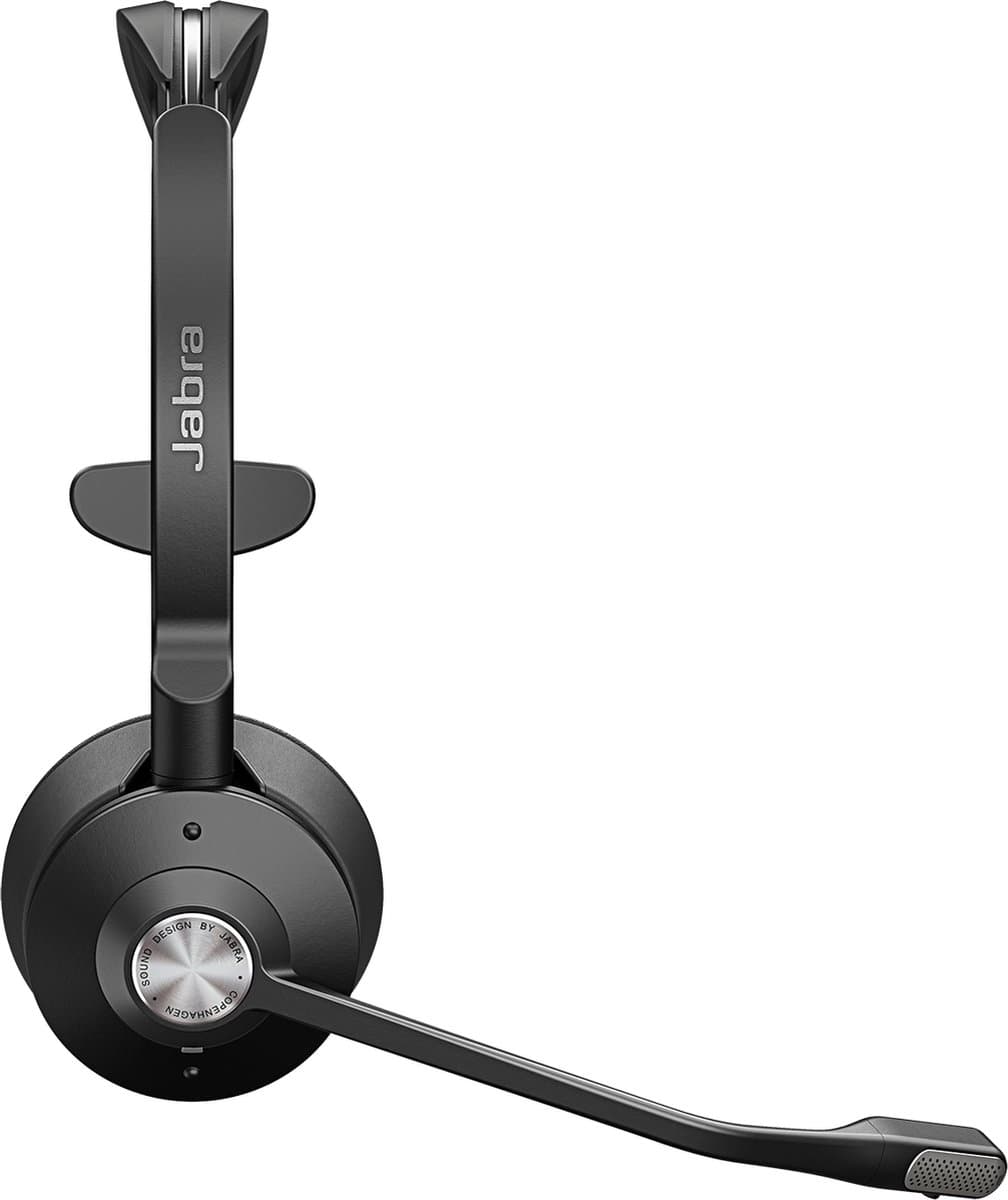 Bluetooth Headset with Microphone Jabra ENGAGE 75
