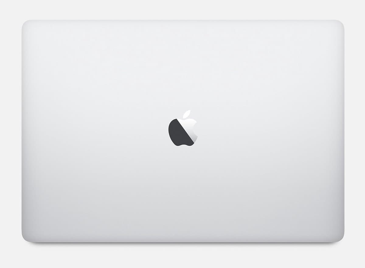 Apple MacBook Pro 15" 512GB (2017) thumbnail 4