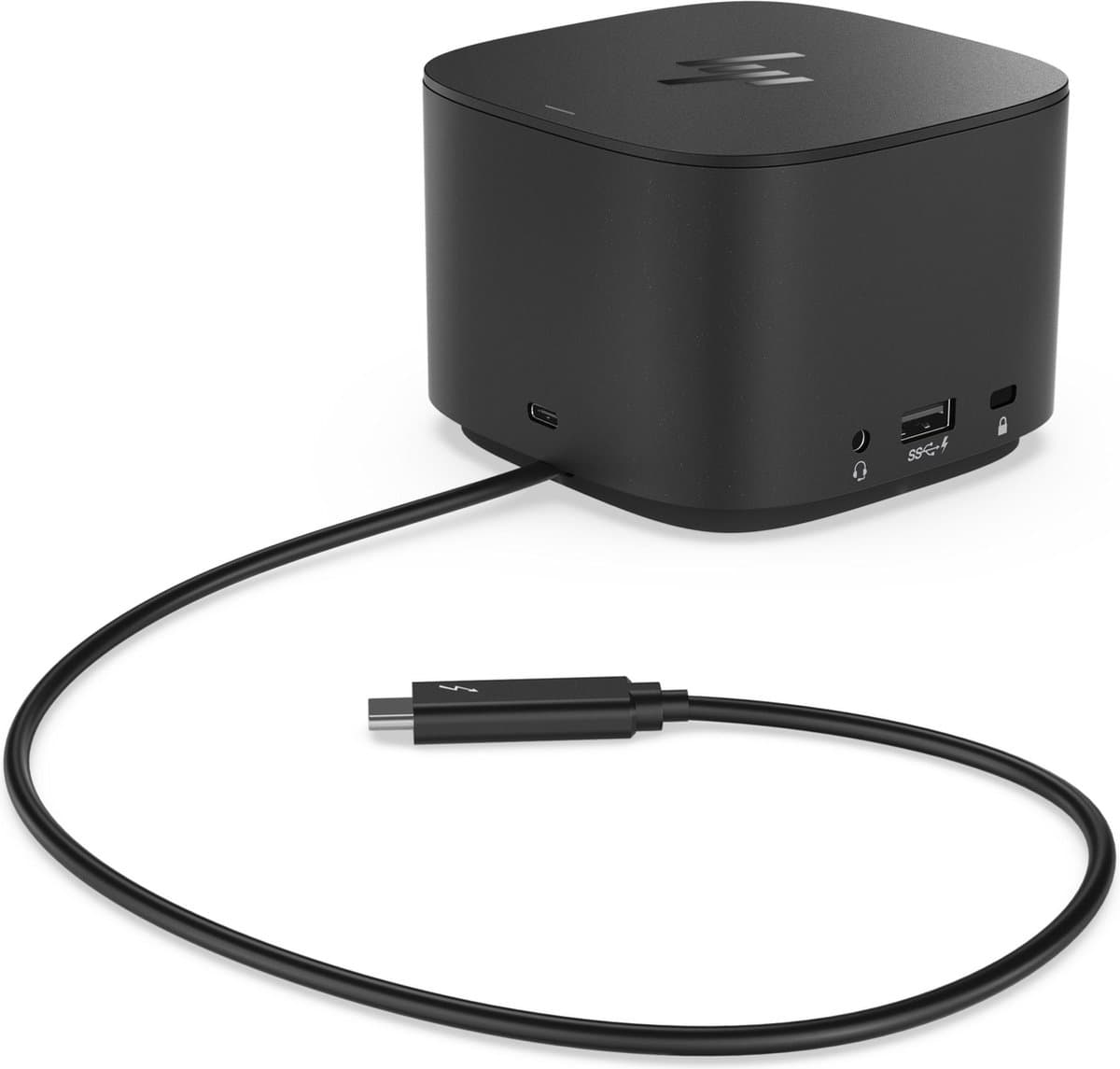HP Thunderbolt Dock G2 230W thumbnail 8