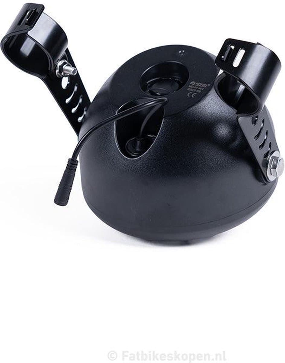 Ouxi - Fatbike Koplamp LED thumbnail 2