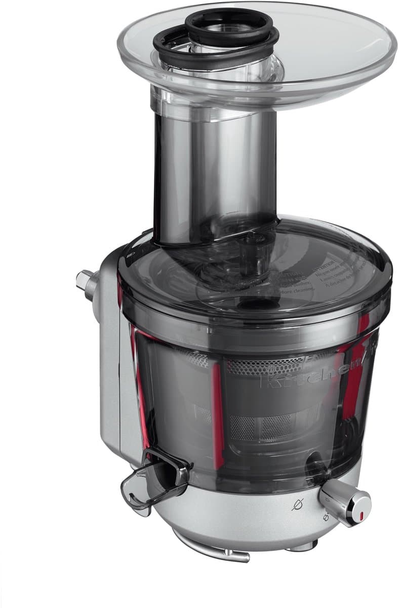 KitchenAid 5KSM1JA - Slowjuicer - Voor mixer - afbeelding 1