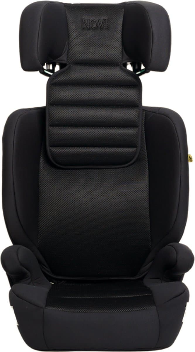 Novi Baby James Go I-Size Autostoel met Isofix thumbnail 6