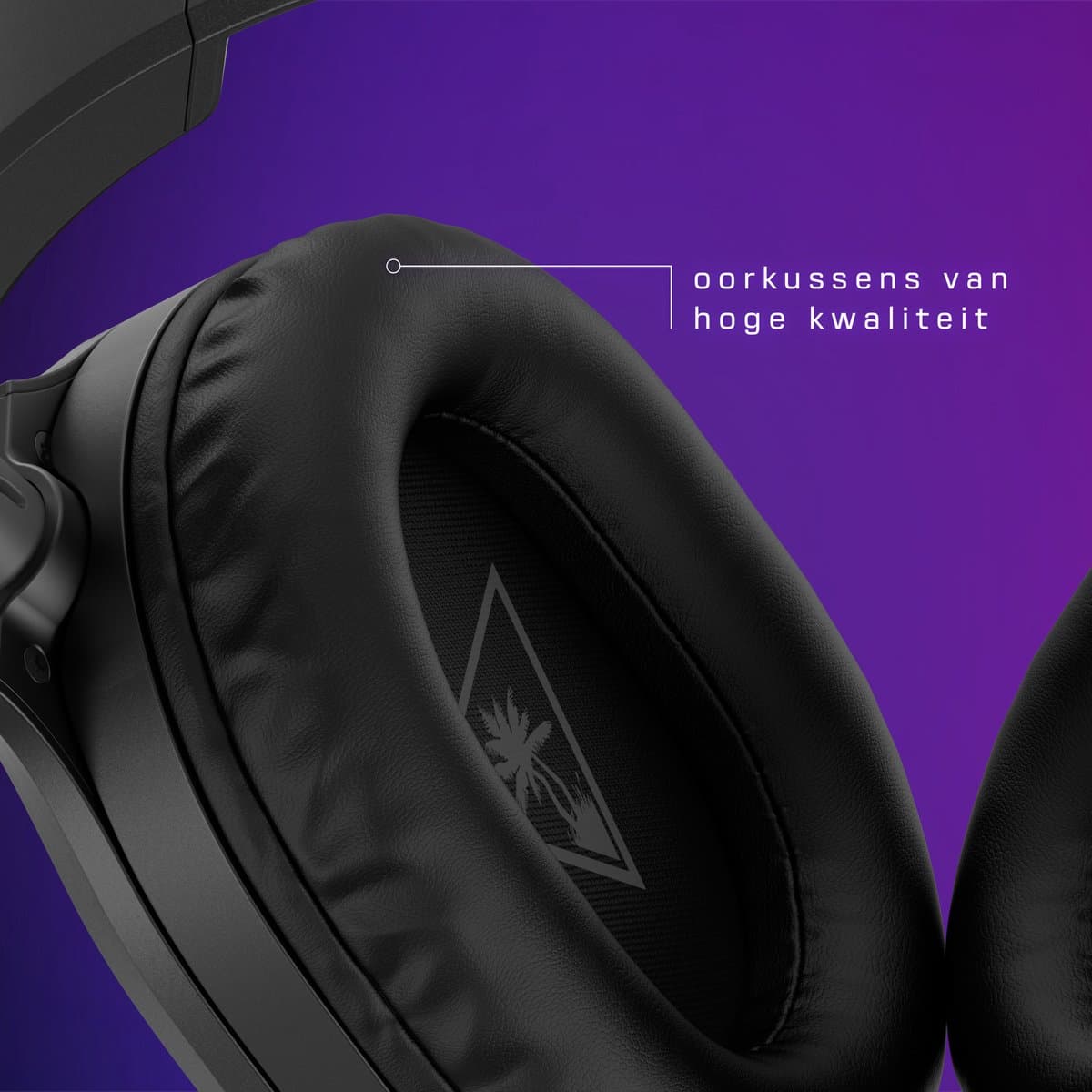 Turtle Beach Recon 70X - Zwart - Gaming Headset - Xbox Series X|S & Xbox One, PC, PS5™ & PS4™, Nintendo Switch™, Mobile thumbnail 4