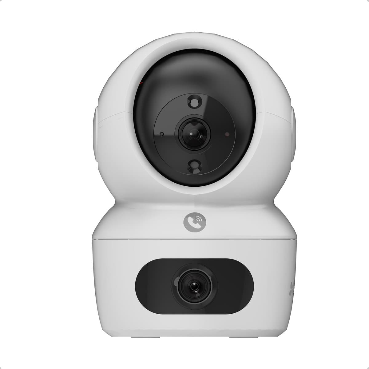 Ezviz H7C Dual Lens IP-camera met 4MP en pan-tilt - afbeelding 1