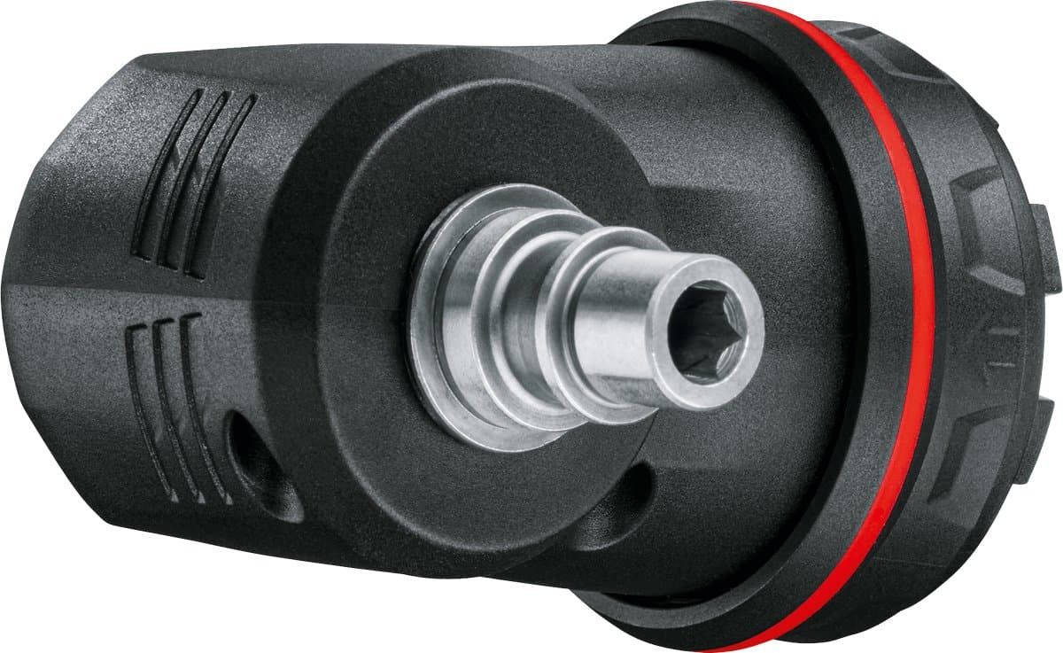 Bosch Home and Garden AdvancedImpact 18V-80 QuickSnap Accu-klopboormachine thumbnail 5