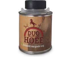 PharmaHorse Duo Protection Hoefvet - 1 liter