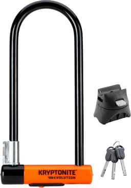Productfoto van Kryptonite Evolution Beugelslot - Fiets en Scooter