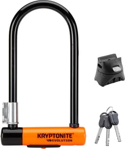 Productfoto van Kryptonite Evolution Beugelslot - ART-3 Slot