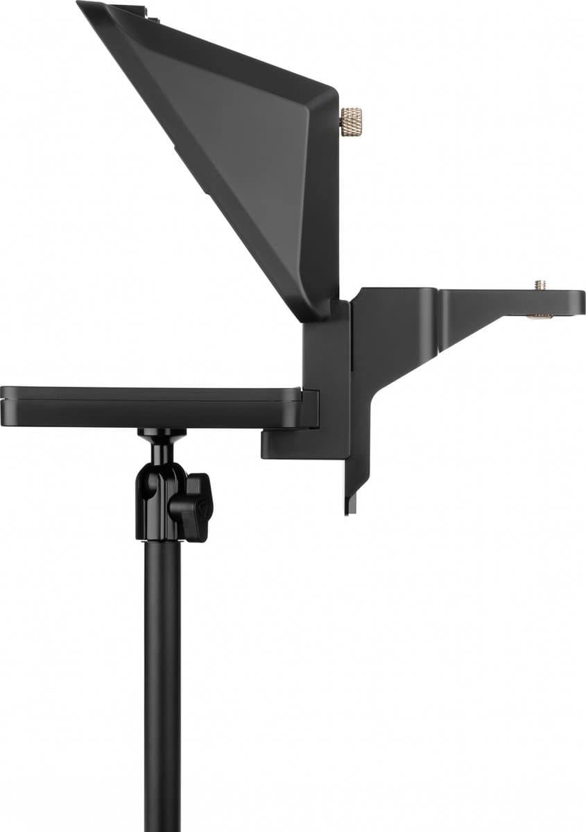 Elgato Prompter - Teleprompter - Streaming Hardware – Zwart thumbnail 2