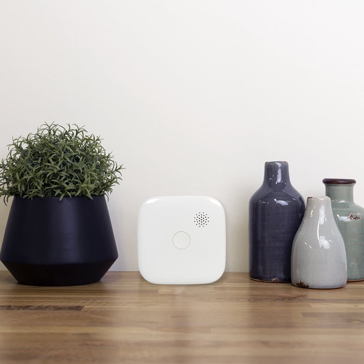 Smartwares FSM-12601 - Slimme Rookmelder Smart - Wifi - Met app - Brandmelder thumbnail 4