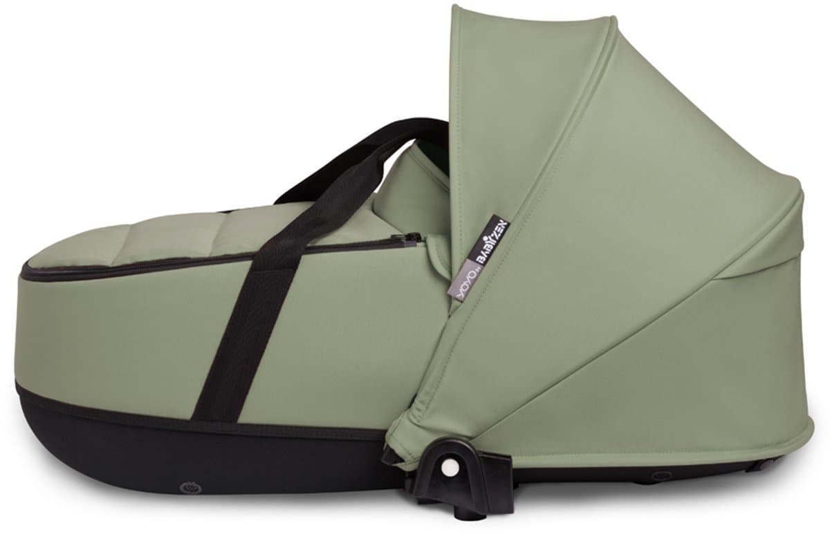 Babyzen YOYO Reiswieg - Olive