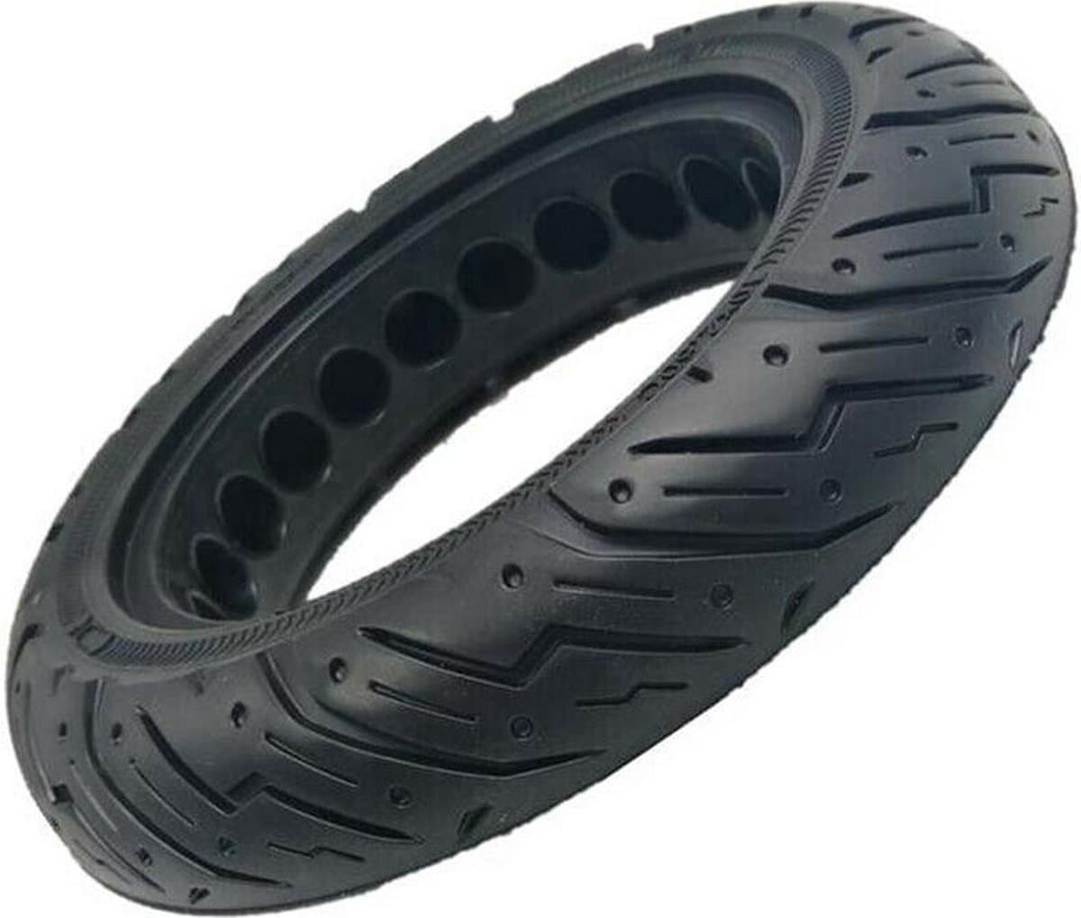 Stepgo volrubber 10 inch anti-lek band voor Segway Ninebot G30 Max thumbnail 2
