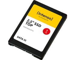 Intenso - 1TB SSD SATA III
