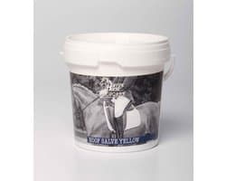 Harry's Horse Hoefvet geel (1000 ml.) 1 l Naturel