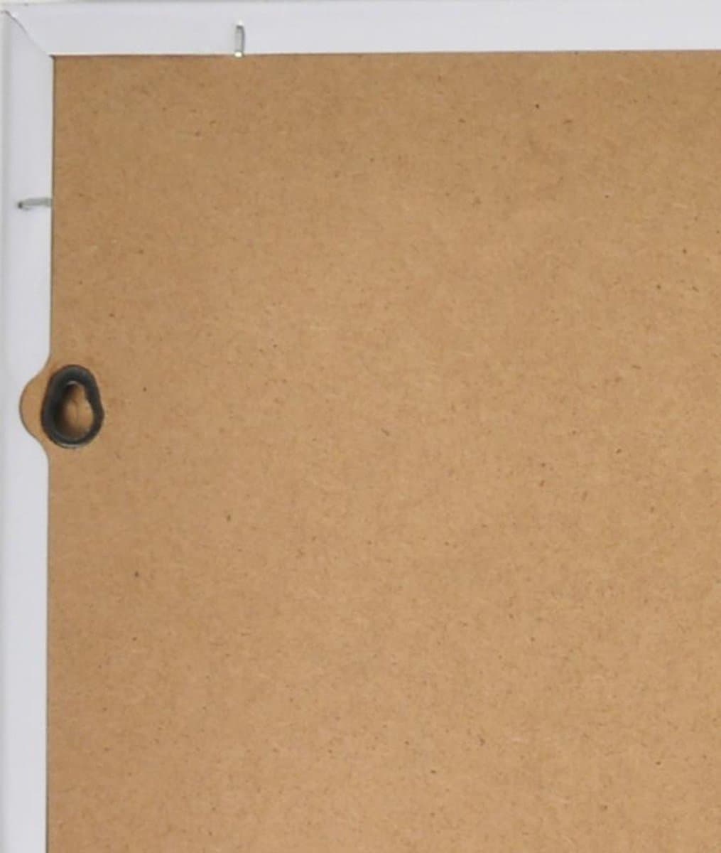 DESQ® Whiteboard - Magnetisch - Frameloos - 40x50 cm thumbnail 4