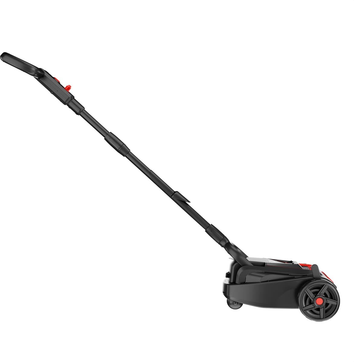 YARDIO EasyMow 220 complete set thumbnail 6
