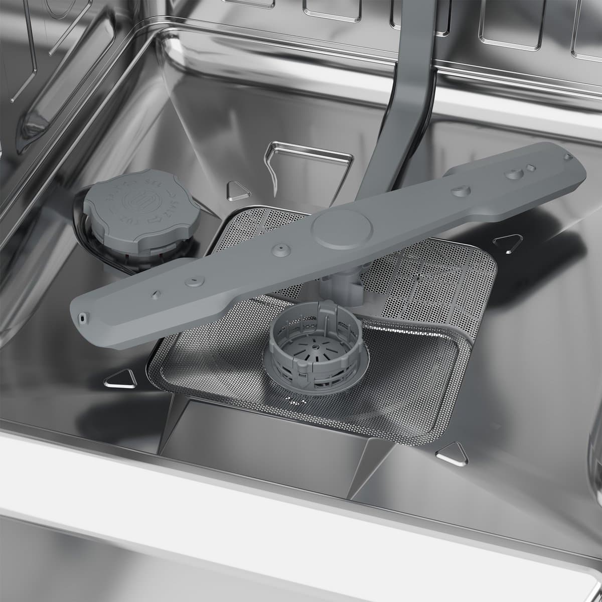Beko DIN34320 - Inbouw Vaatwasser thumbnail 7