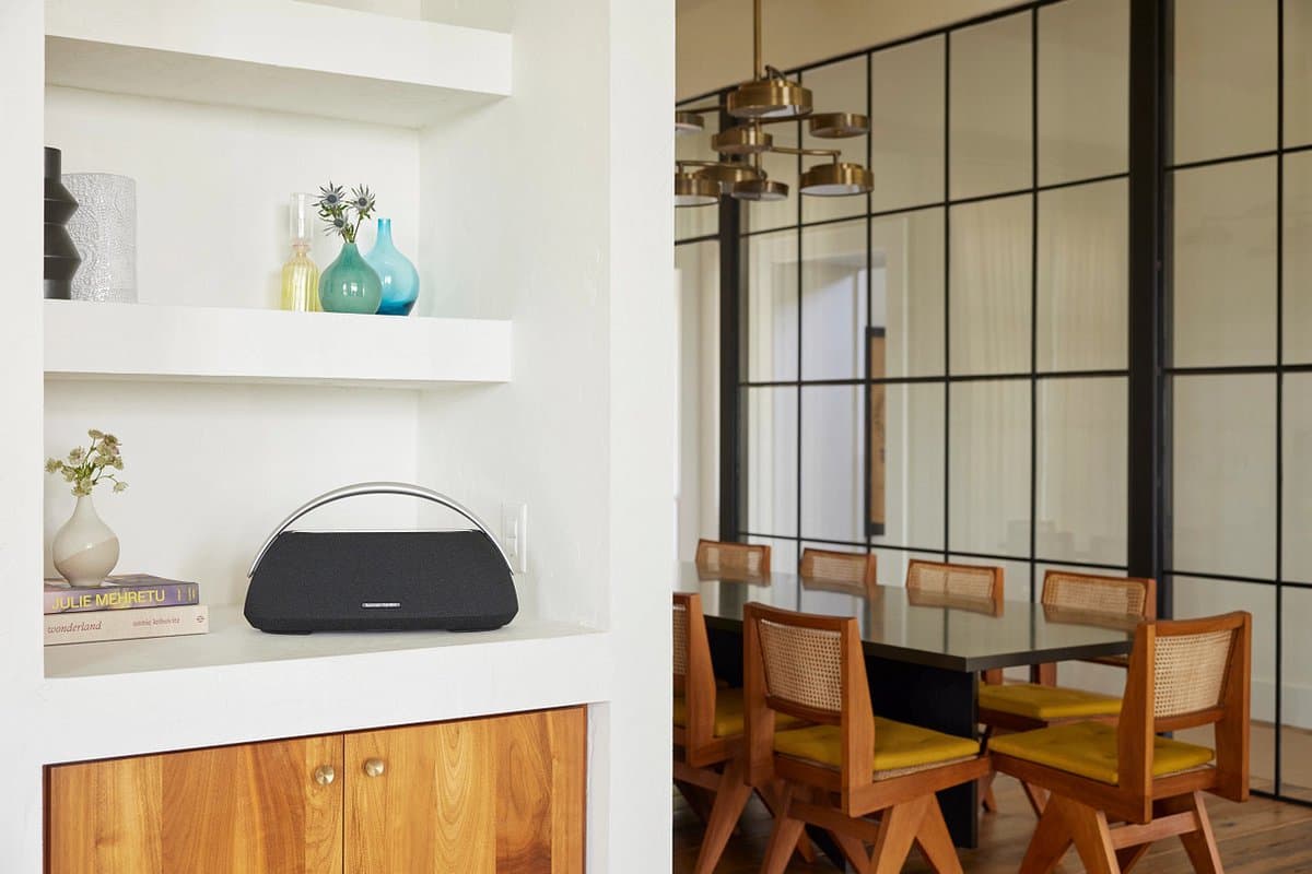 Harman Kardon Go + Play 3 - 160 W Bluetooth-speaker thumbnail 7