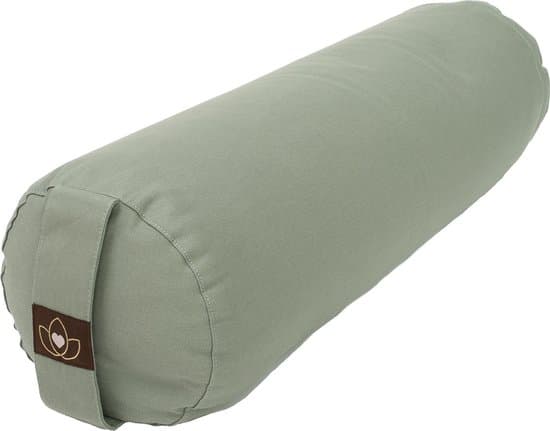 Lotus Eco Bolster Rond