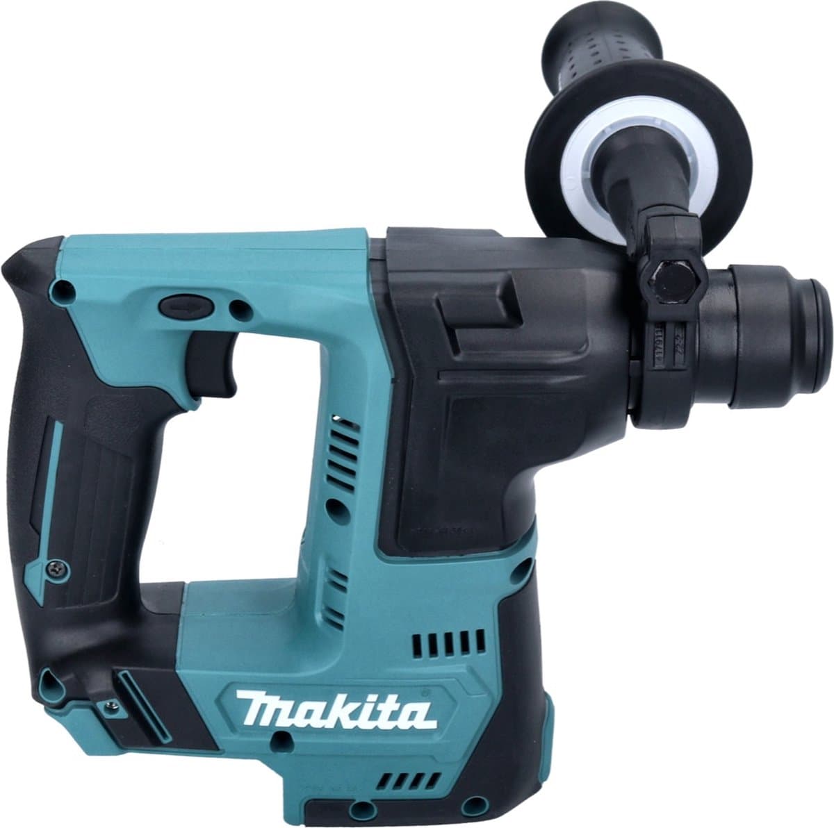Makita HR140DZ 10,8V Li-Ion accu SDS-plus Boorhamer body - 1,0 J thumbnail 5