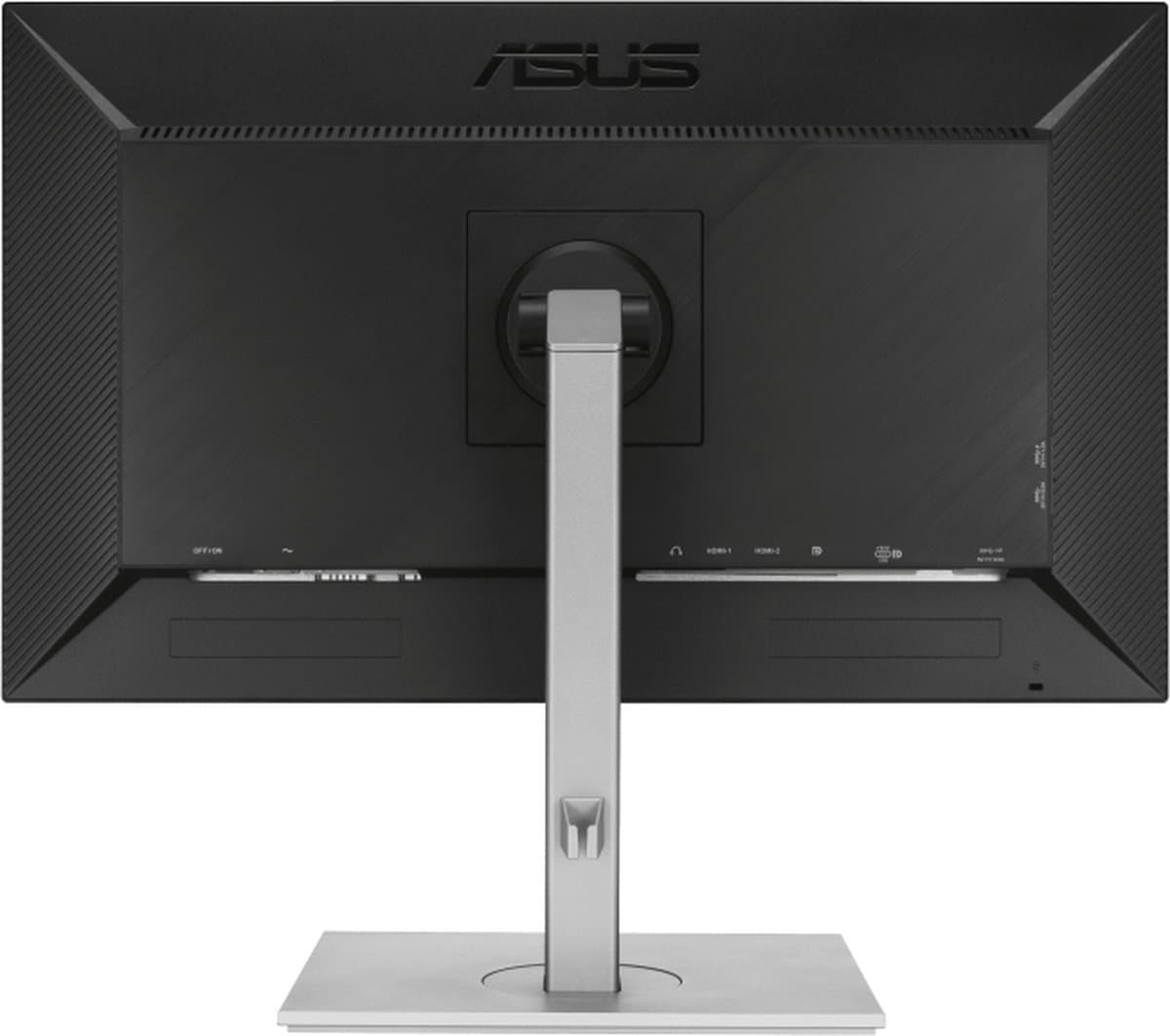 ASUS ProArt Display PA278CGV - QHD IPS Grafisch Designer Monitor - Calman Gecertificeerd - USB-C 90W - 27 Inch thumbnail 2