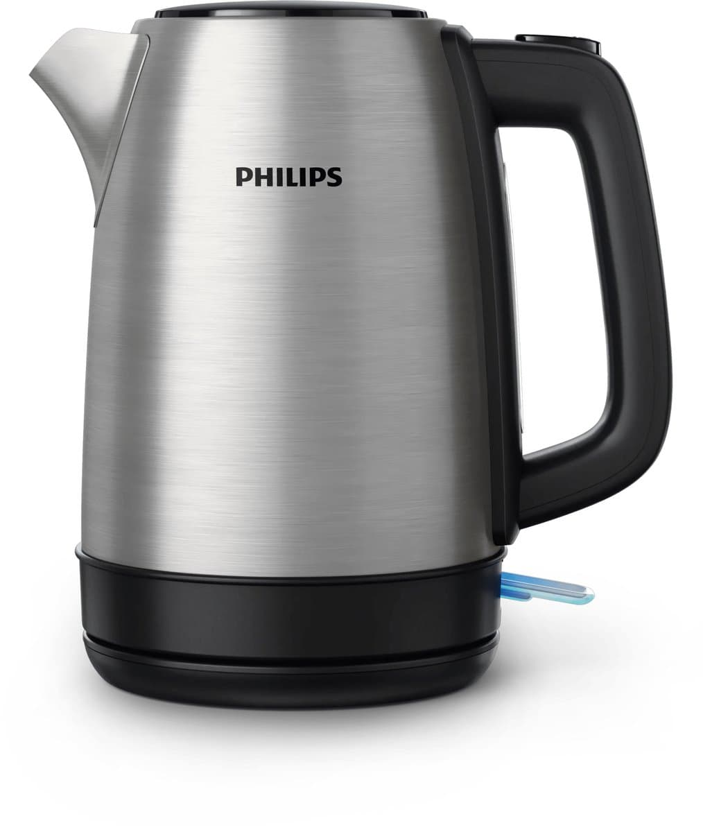 Philips HD9350/90 Waterkoker Roestvrij Staal met Filter thumbnail 6
