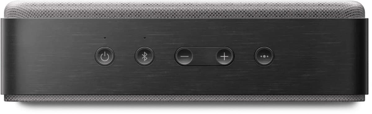 Bose SoundLink Home Speaker: draadloos, 9 uur accu, stereo-paar thumbnail 6