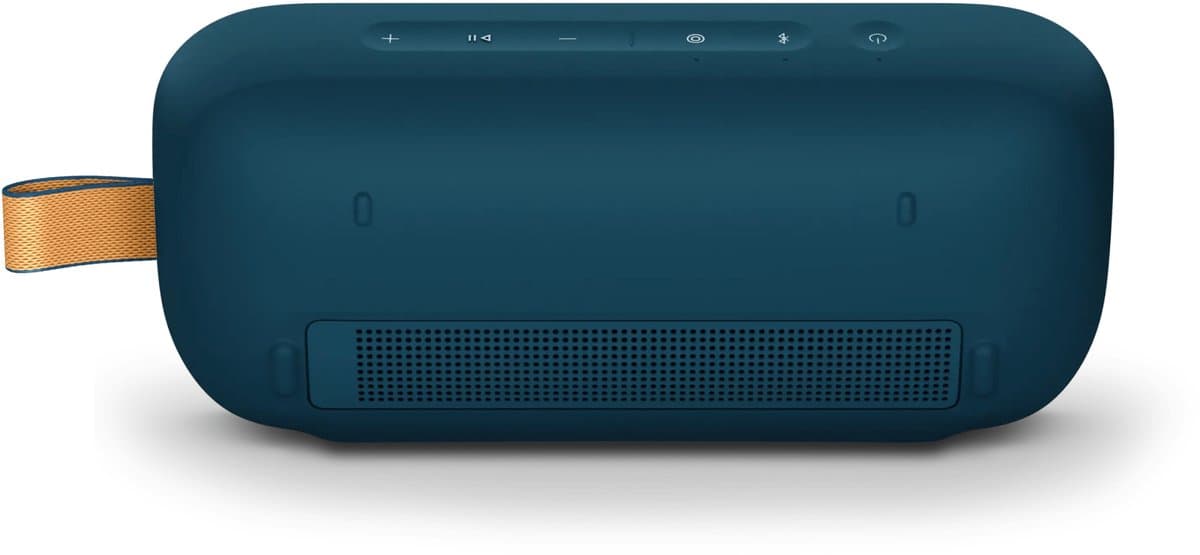 Bose SoundLink Flex (2nd Gen): compacte waterdichte Bluetooth-speaker thumbnail 3