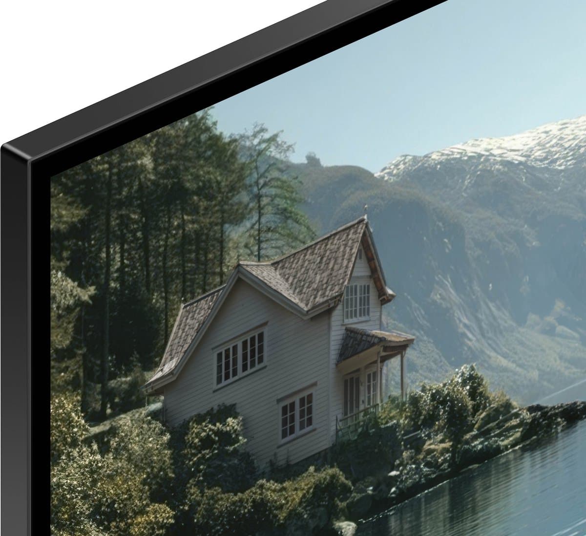 Sony BRAVIA 3 II - 55 inch - 4K LED - 2026 thumbnail 4