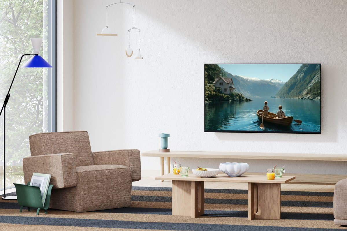Sony BRAVIA 3 II - 100 inch - 4K LED - 2026 thumbnail 4