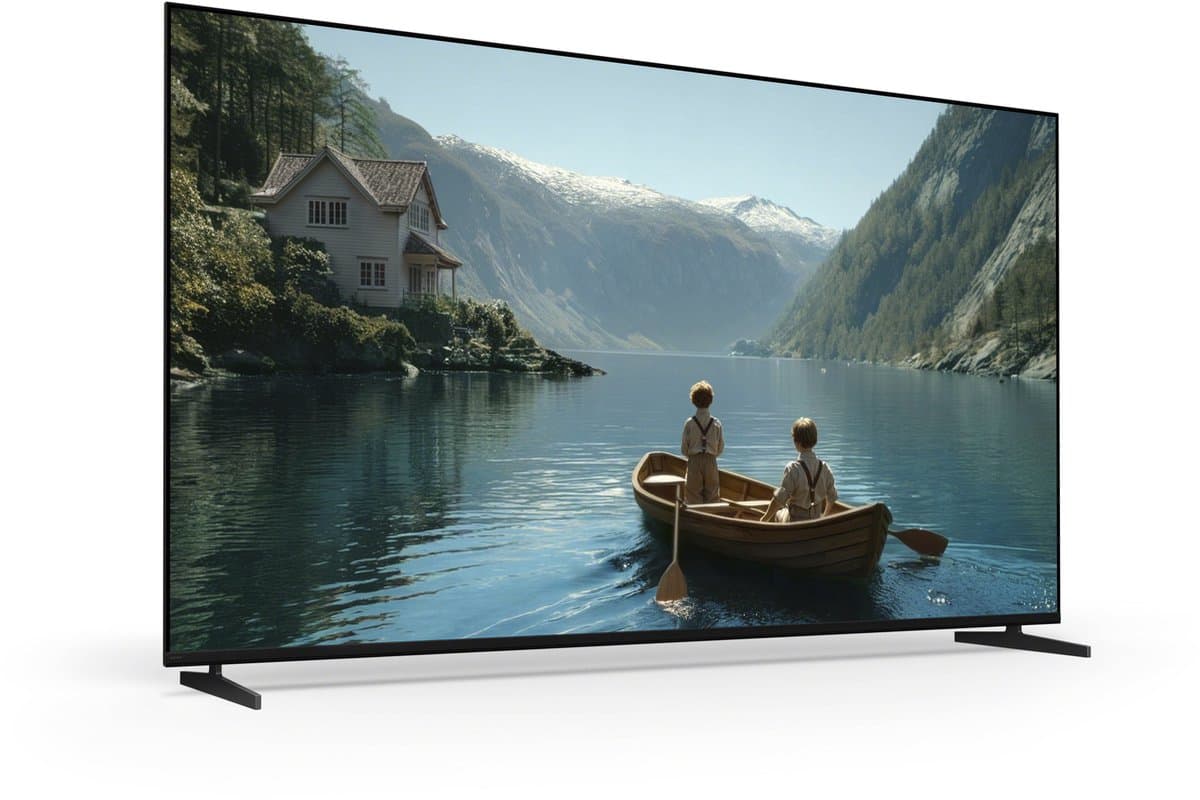 Sony BRAVIA 3 II - 100 inch - 4K LED - 2026 thumbnail 7