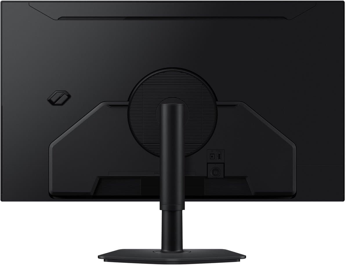 Samsung Odyssey G5 - 32" QHD Gaming Monitor 180Hz thumbnail 2