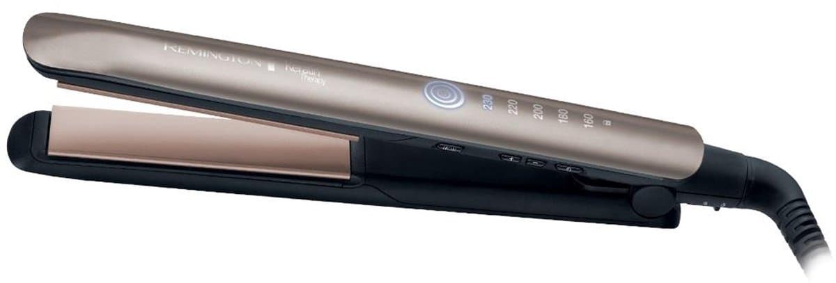 Remington Keratin Therapy Pro Stijltang S8590 thumbnail 8
