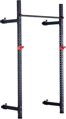 Productfoto van Wandrek Krachttraining - Power Rack
