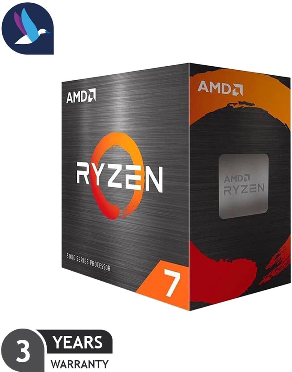 AZZA Prime Gaming PC - AMD Ryzen 7 5700X - NVIDIA RTX 5060 - 16 GB RAM - 1 TB SSD - WiFi thumbnail 4