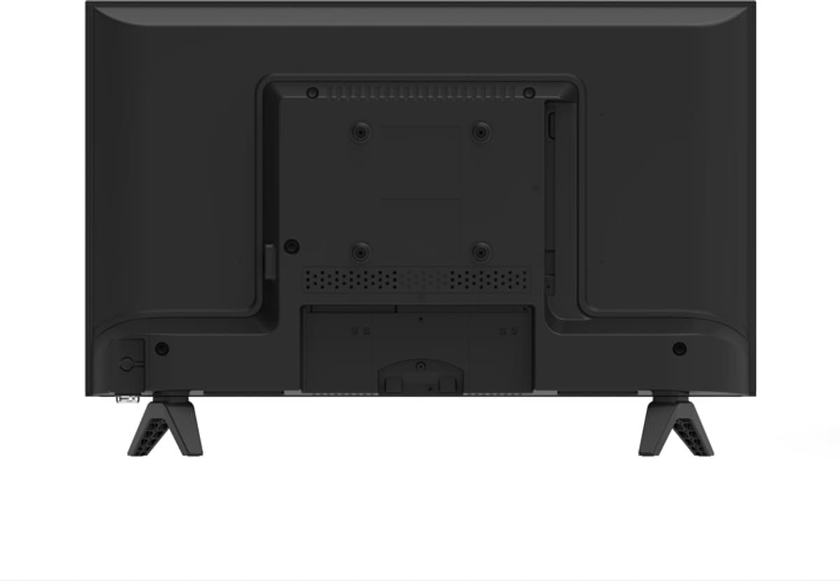 TuTu Tizen by Samsung Smart TV - LED Full HD - 25 inch/64 cm - Streaming apps - AirPlay - Hotelmodus - HDMI x3, USB x2, CI+ - Tripple Tuner DVB-T/T2/S/S2/C - Frameless Design - TU25Q1FQ-T8 thumbnail 3