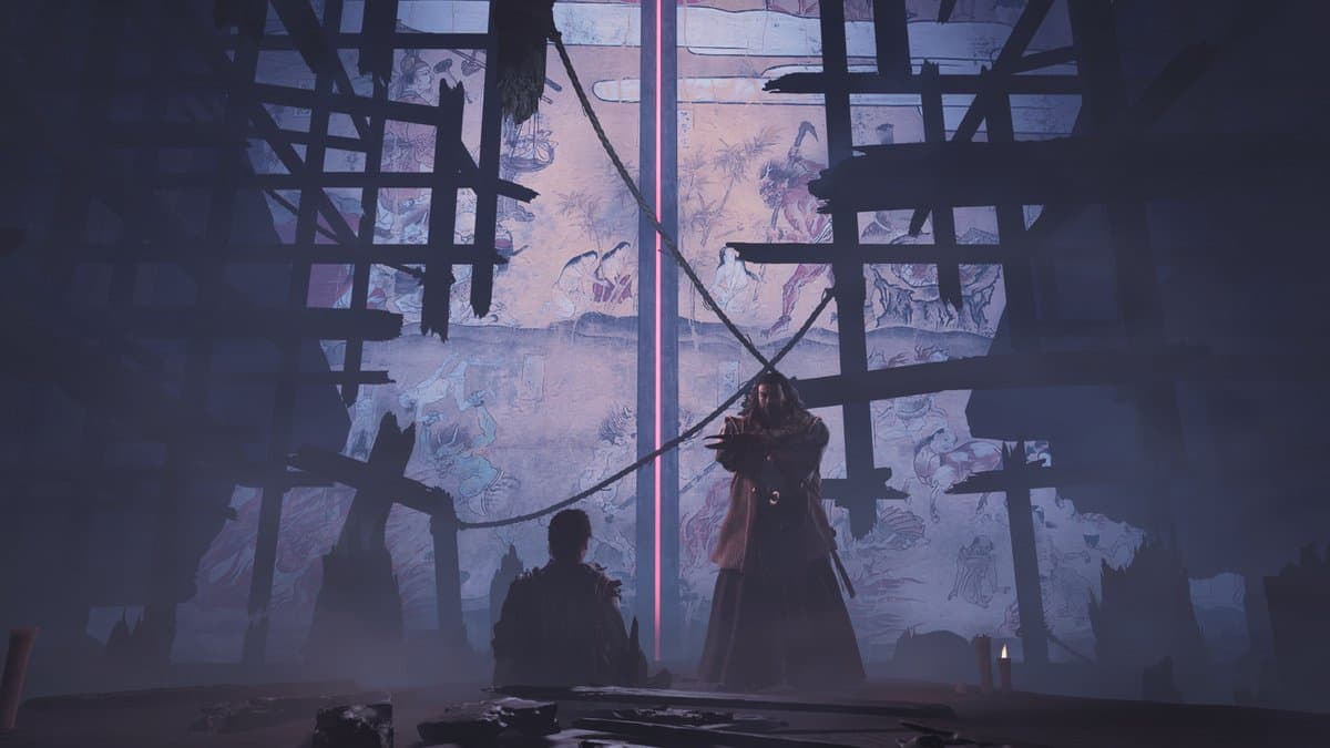 Onimusha: Way of the Sword - PS5 thumbnail 4