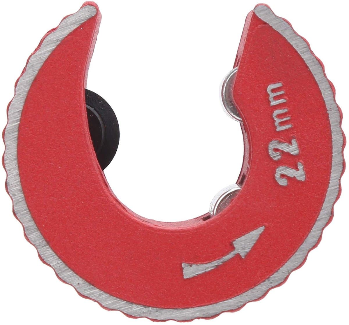 Dailygoods- Pijpsnijder Flexibel Ontwerp - Koperen/Aluminium Pijp - Zinklegering - Compact - Verwisselbaar Snijwiel - Eénhandige Bediening - Buizensnijder thumbnail 6