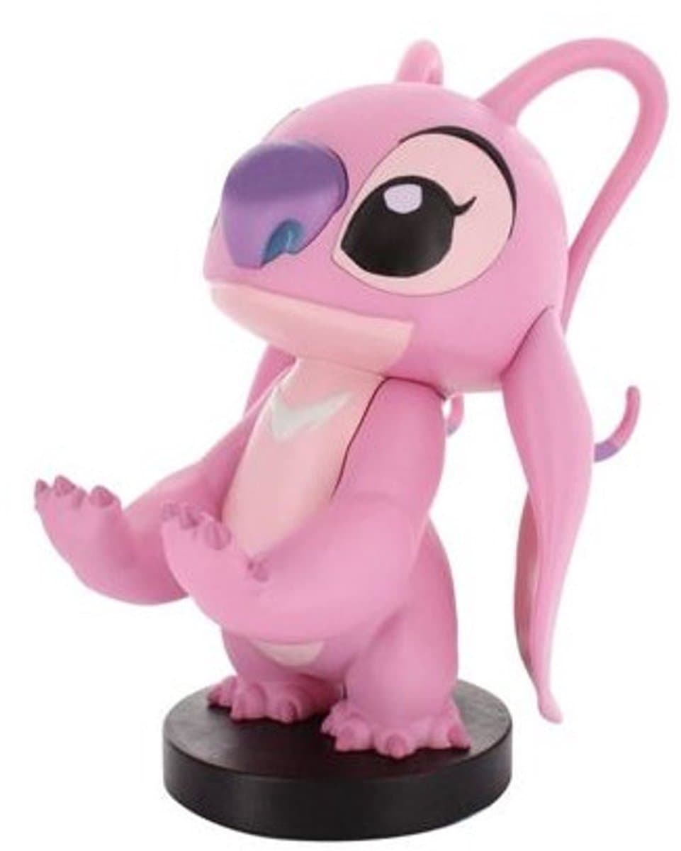 Exquisite Gaming Cable Guys Angel - steunfiguur 20cm thumbnail 6
