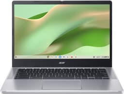 Productfoto van Acer Chromebook 314 CB314-4H-C16G - 14 inch - 4GB - 128GB
